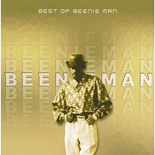 Beenie Man - Best Of Beenie Man Collector