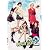 ＫＡＲＡ ＶＡＣＡＴＩＯＮ ２（初回生産限定商品） [Blu-ray]