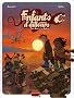 Les enfants d'ailleurs : cycle 1, Tome 2 : Les ombres