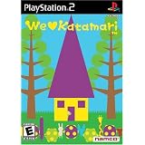 We Love Katamari