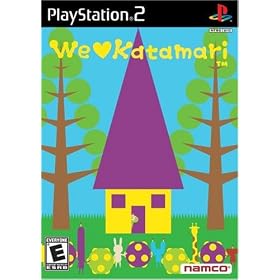 We Love Katamari