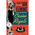 CASINO ROYALE By Fleming, Ian (Author) Paperback on 27-Aug-2002