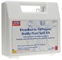 First Aid Only Bloodborne Pathogen Bodily Spill Kit, 24 Piece Kit
