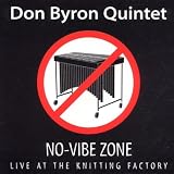 No-Vibe Zone: Live At The Knitting Factory