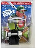 Swing Blaster Hitting Batting Training Aid Baseball Softball Fastpitch