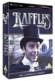 Raffles - The Complete Series [DVD]