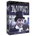 Raffles - The Complete Series [DVD]