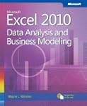 Microsoft� Excel� 2010: Data Analysis...