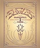 Eagles - Farewell I Tour/Live from Melbourne [HD DVD]