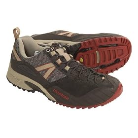 Montrail Flow Trail Shoes (For Men) by Montrail