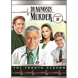 Diagnosis Murder: Season Four Part Two