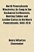 North Pennsylvania Minstrelsy; As Sung in the Backwood Settlements, Hunting Cabins and Lumber Camps in Northern Pennsylvania, 1840-1910