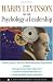 Harry Levinson on the Psychology of Leadership: A Harvard Business Review Book (Harvard Business Review Facebook)