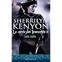 Le cercle des immortels, Tome 10 : Lune noire