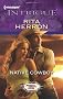 Native Cowboy (Harlequin Intrigue Series)