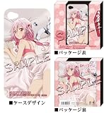 ギルティクラウン スマートフォンカバー いのりC for iPhone4/4S