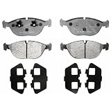 ACDelco 17D682M Disc Brake Pad by ACDelco
