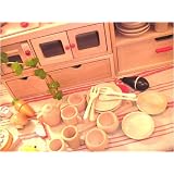 だいわ ミニ食器セット