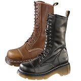 Dr Martens Womens Air Wair Miranda Boots
