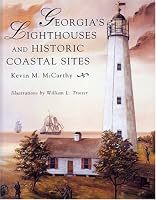 Georgia's Lighthouses and Historical Coastal Sites