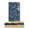 Sculpted Ceramic Panel Fountain