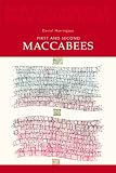 First and Second Maccabees (New Collegeville Bible Commentary)