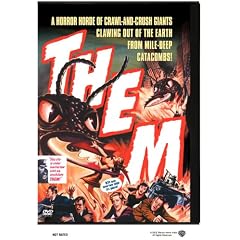 Them! (Snap Case)