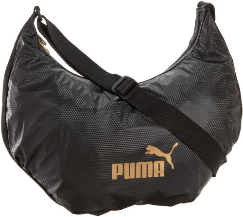 PUMA Dizzy Hobo Shoulder Bag