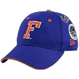 New Era Florida Gators Royal Blue All Over Hat