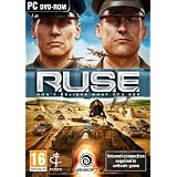 R.U.S.E (PC DVD) (UK)