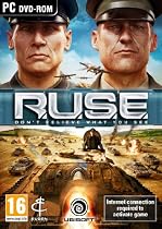 R.U.S.E (PC DVD)