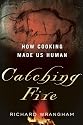 Catching Fire: How Cooking Made Us Human
