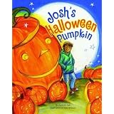 Josh'sHalloweenPumpkin