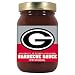 Georgia Bulldogs NCAA Barbecue Sauce - 16oz Image