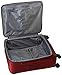 Briggs & Riley Large Expandable Spinner, Crimson, One Size
