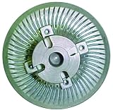 ACDelco 15-80272 Engine Cooling Fan Clutch