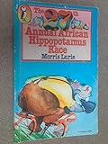 The Twenty-seventh Annual African Hippopotamus Race