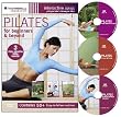 Pilates For Beginners & Beyond Boxed Set (Pilates for Inflexible People / Pilates Complete for Weight Loss / Pilates Complete Sculpt and Tone) Pilates For Beginners & Beyond Boxed Set (Pilates for Inflexible People / Pilates Complete for Weight Loss / Pilates Complete Sculpt and Tone)