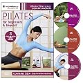 Pilates for Beginners and Beyond (3 DVD Set)