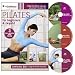 Pilates For Beginners & Beyond Boxed Set (Pilates for Inflexible People / Pilates Complete for Weight Loss / Pilates Complete Sculpt and Tone)