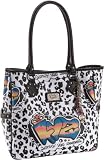 KATHY Van Zeeland Tag Team Shopper