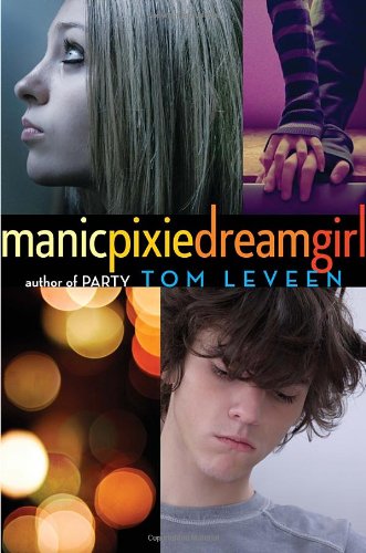 manicpixiedreamgirl Picture