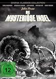 Jules Verne - Die Mysteriöse Insel