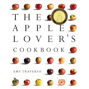 The Apple Lover's Cookbook