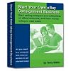 Complete Guide To eBay Consignment Sales