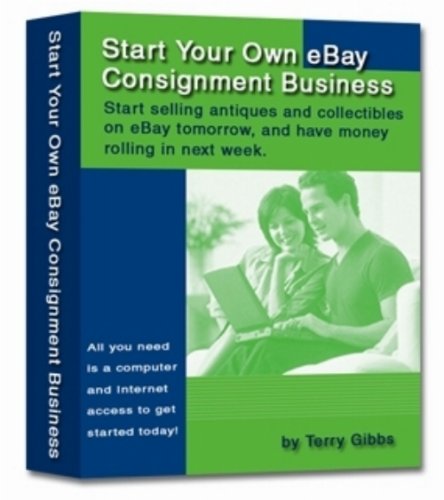 Complete Guide To eBay Consignment Sales