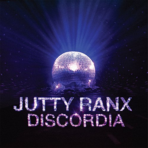 Jutty Ranx - 500 canciones dance - Zortam Music