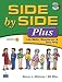 Side by Side Plus - Life Skills, Standards, & Test Prep 3 (3rd Edition)