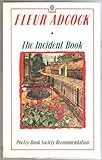 The incident book