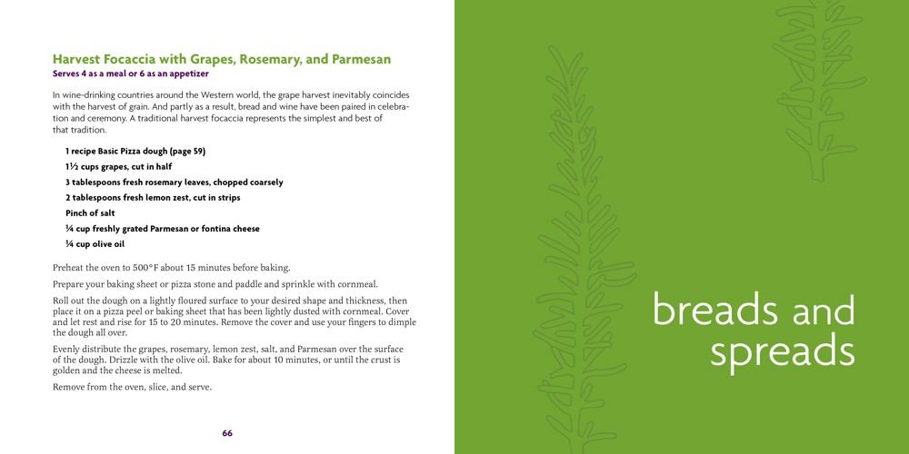 Cooking with Herbs: 50 Simple Recipes for Fresh Flavor: Lynn Alley ...